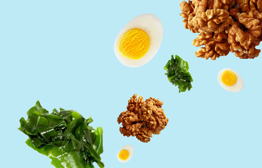 правильные жиры